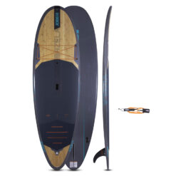 Jobe Vizela 9.4 Bamboo Paddle Board - Image
