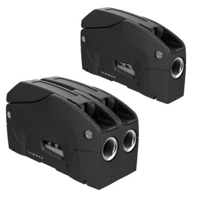 Lewmar DC1 Rope Clutches - Image