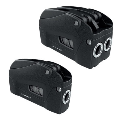 Lewmar DC2 Rope Clutches - Image