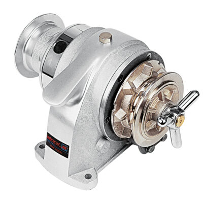 Lofrans Royal Windlass - Image