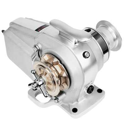 Lofrans Tigres 1500 12v Windlass - Image