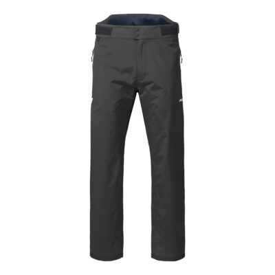 Musto BR1 Solent Hi-Back Trousers 2025 - Black