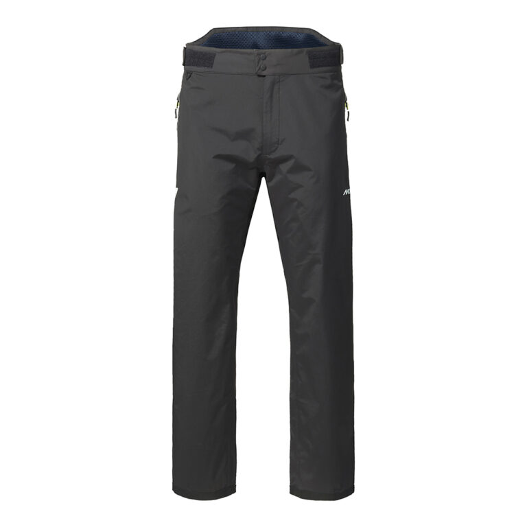 Musto BR1 Solent Hi-Back Trousers 2024 - Black