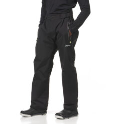 Musto BR1 Solent Hi-Back Trousers 2024 - Black