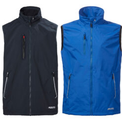 North Sails Race Softshell+ Vest