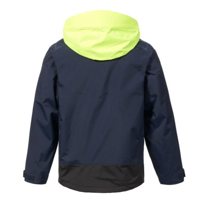 Musto Jr BR1 Solent Jacket - True Navy