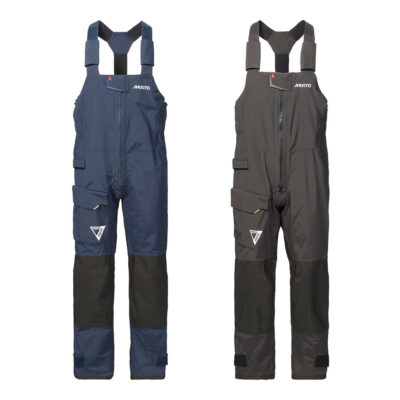 Musto Men's BR1 Channel Trousers 2025 - Image