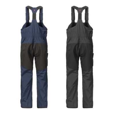Musto Men's BR1 Channel Trousers 2025 - Image