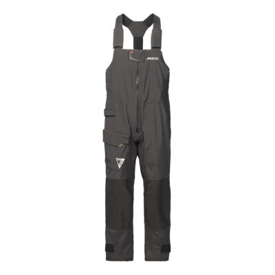 Musto Men's BR1 Channel Trousers 2025 - Black