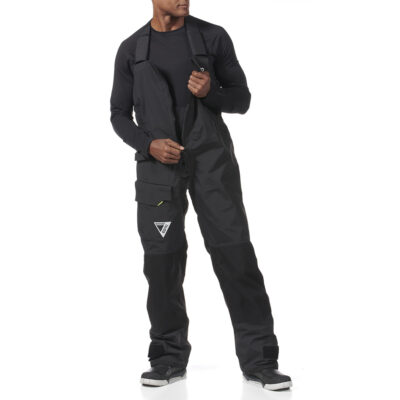 Musto Men's BR1 Channel Trousers 2025 - Black