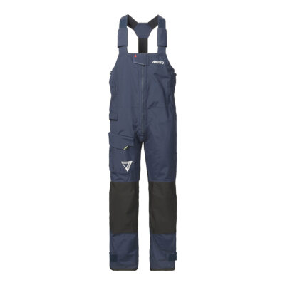Musto Men's BR1 Channel Trousers 2025 - True Navy