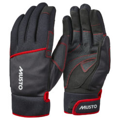 Musto Performance Winter Glove 2.0 - Black