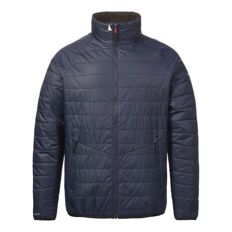 Musto Primaloft Jacket - Navy