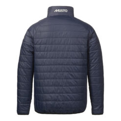 Musto Primaloft Jacket - Navy