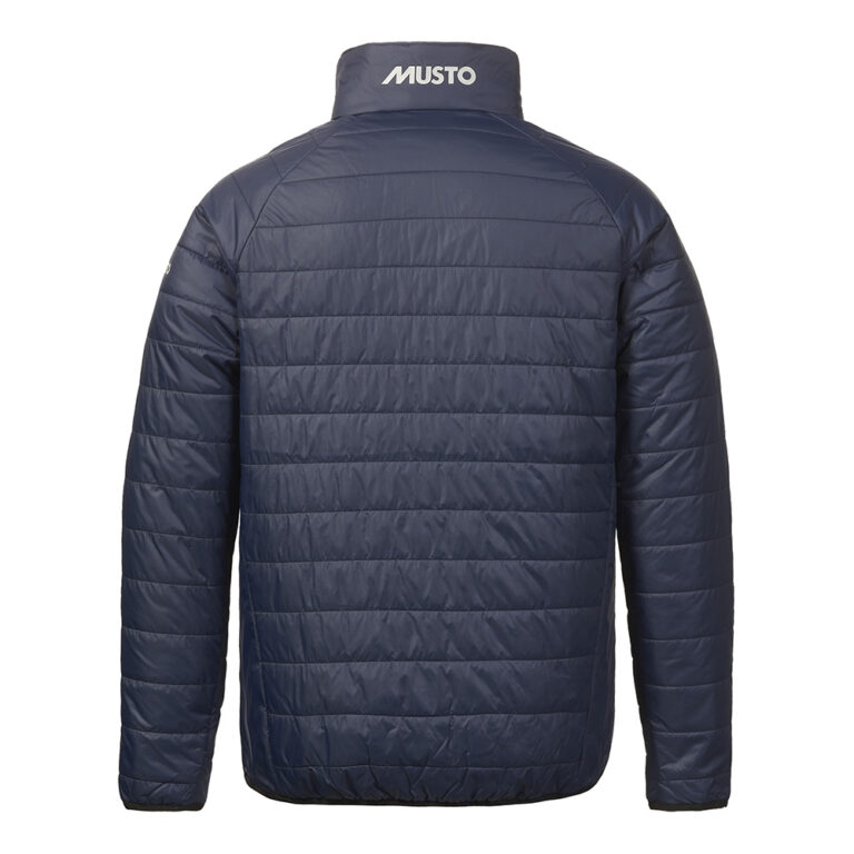 Musto Primaloft Jacket - Navy