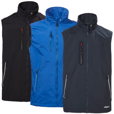 Musto Sardinia Gilet 2.0 - Image