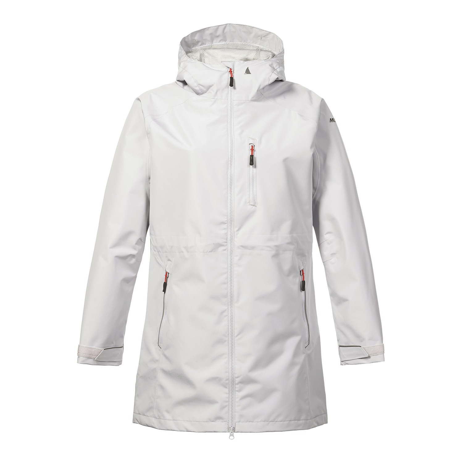 Musto Sardinia Long Rain Jacket for Women
