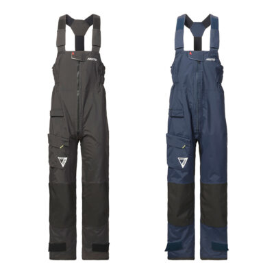 Musto Women's BR1 Channel Trousers 2025 - Image