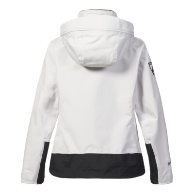 Musto Women's LPX Gore-Tex Jacket - Platinum