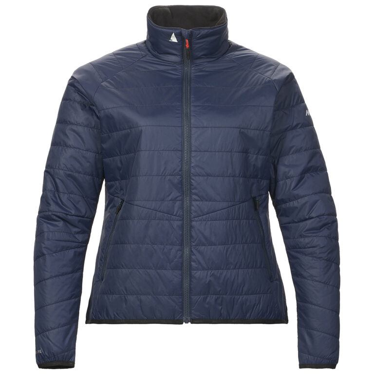 Musto Women's Primaloft Jacket - Navy