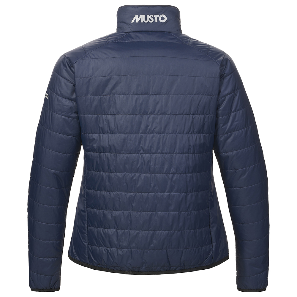 Musto Women's Primaloft Jacket