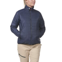 Musto Women's Primaloft Jacket - Navy