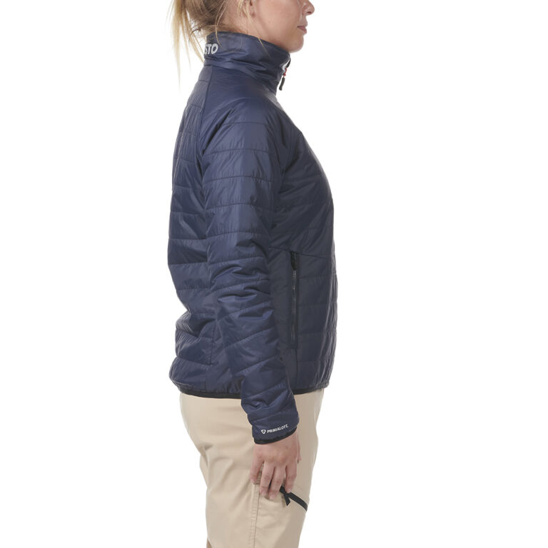 Musto Women's Primaloft Jacket - Navy