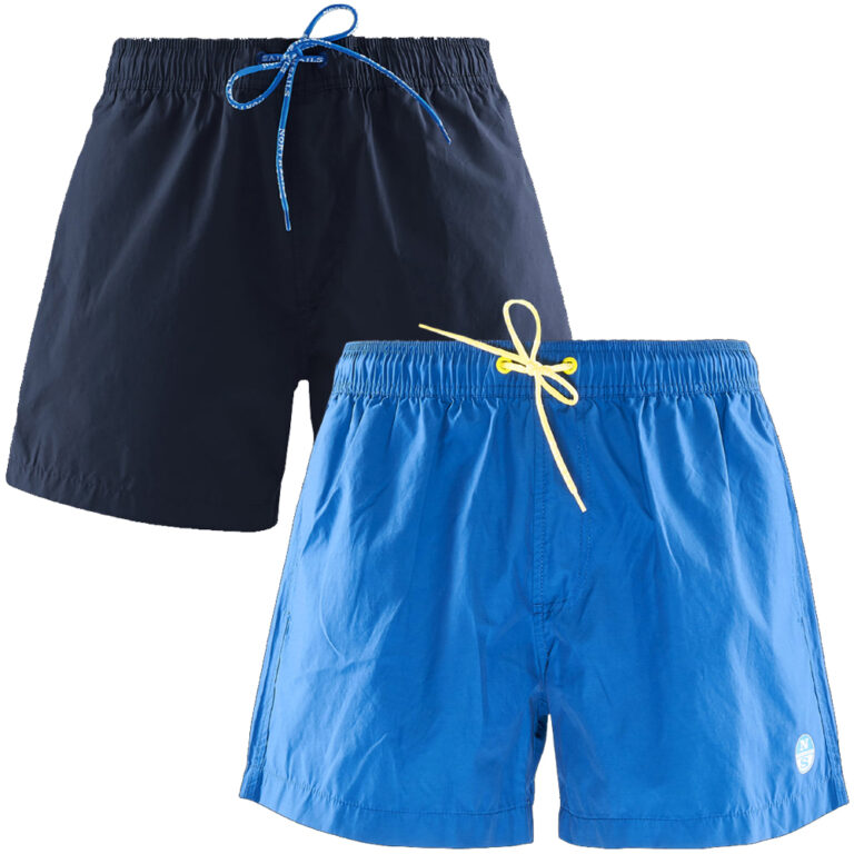 North Sails Swim Shorts - Image