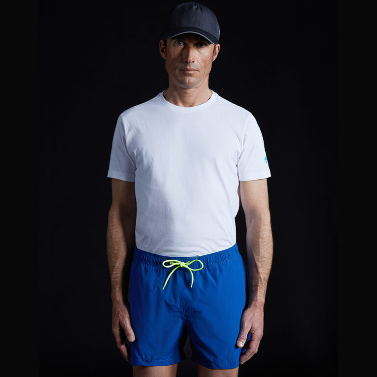 North Sails Swim Shorts - Ocean