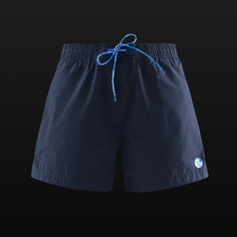 North Sails Swim Shorts - Phantom