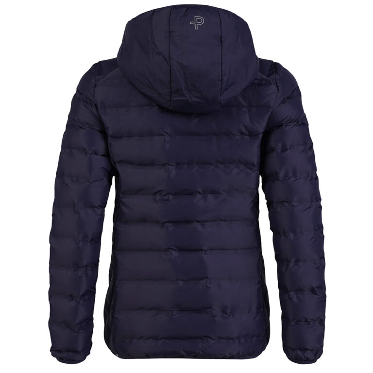 Pelle Petterson Women's Tempest Jacket - Dark Navy Blue