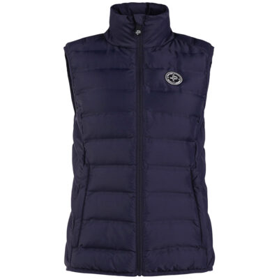 Pelle Petterson Women's Tempest Vest - Dark Navy