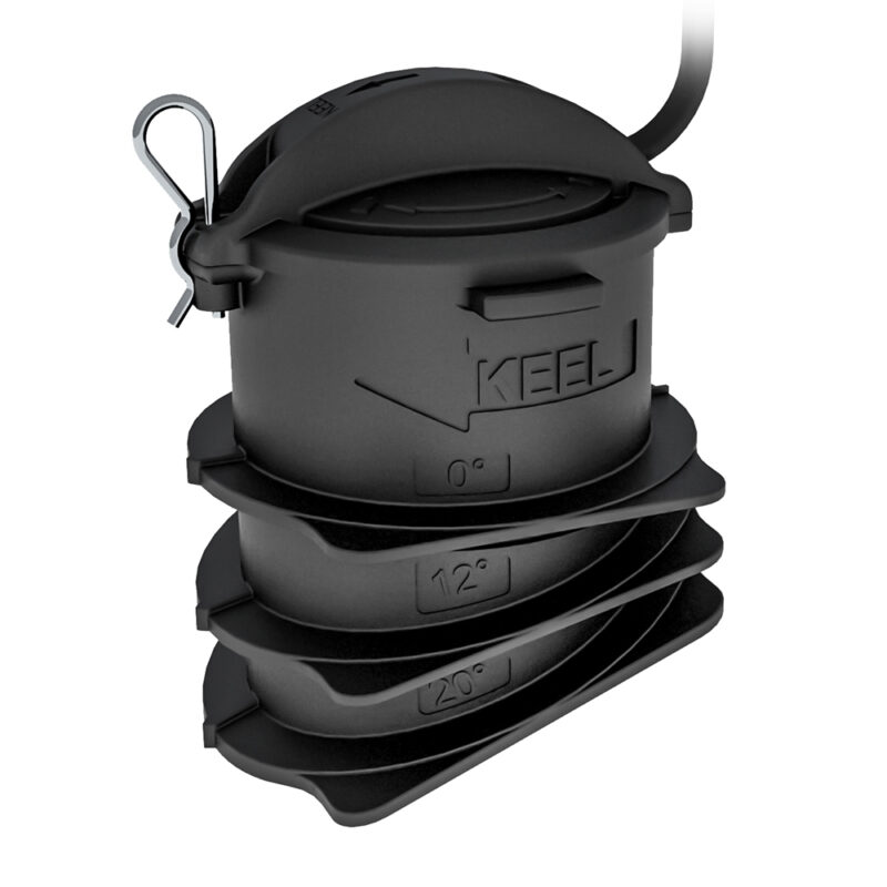 Raymarine Element 7 S Chartplotter with West EU Lighthouse Chart