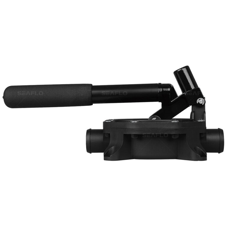 Seaflo Manual Bilge Pump - Aluminium Handle - Image