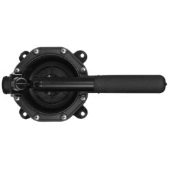 Seaflo Manual Bilge Pump - Aluminium Handle - Image