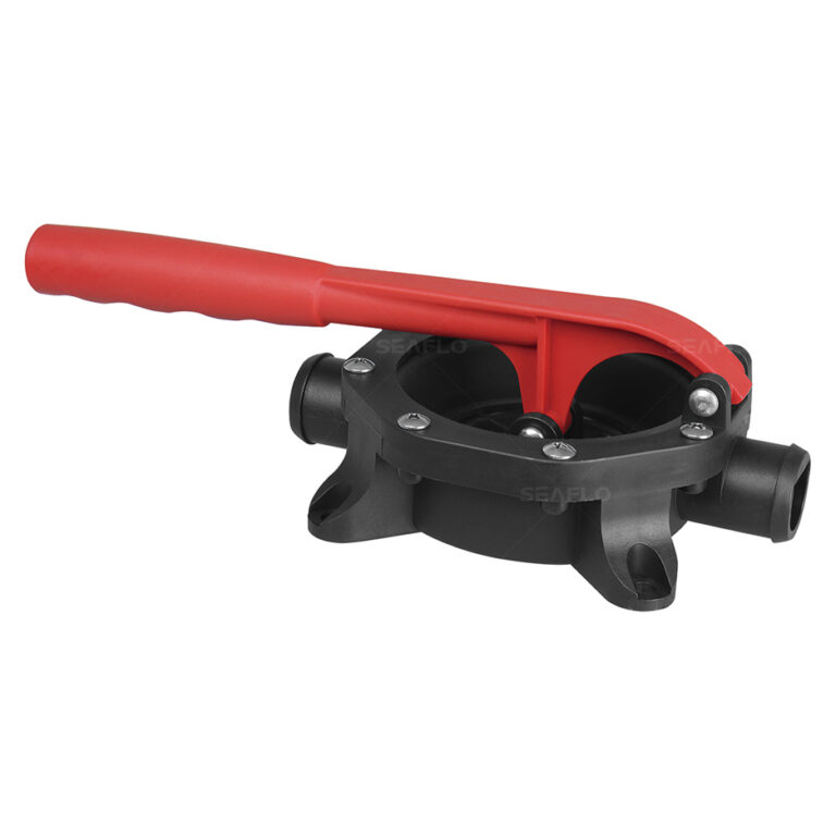 Seaflo Manual Bilge Pump - Plastic Handle - Image