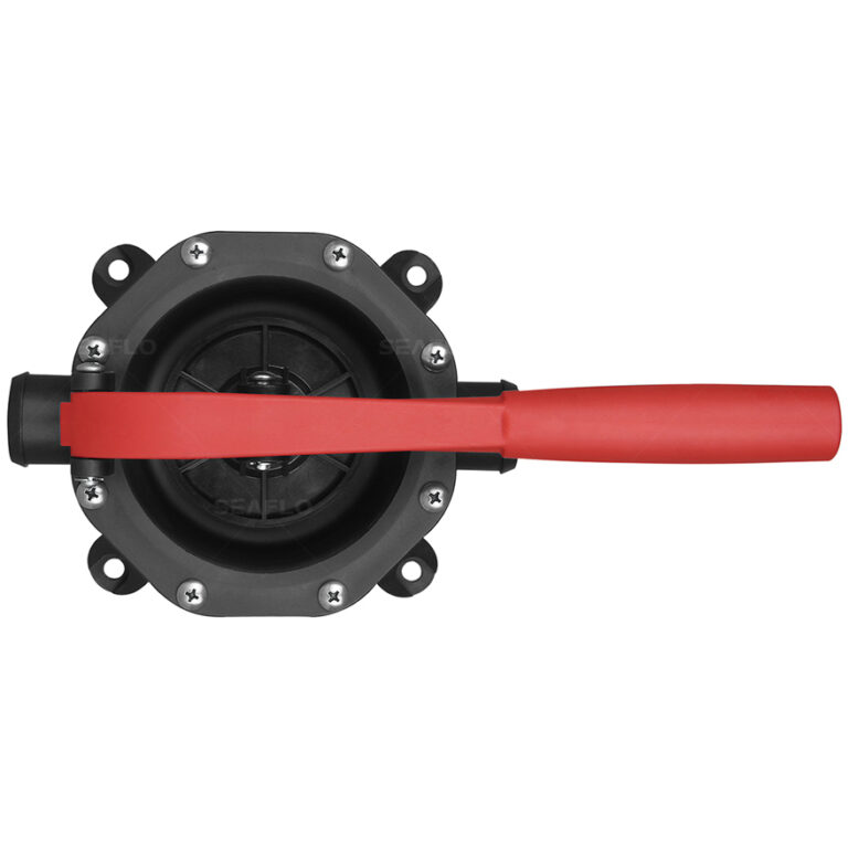 Seaflo Manual Bilge Pump - Plastic Handle - Image