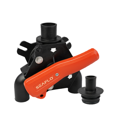 Seaflo Y Valve - Image