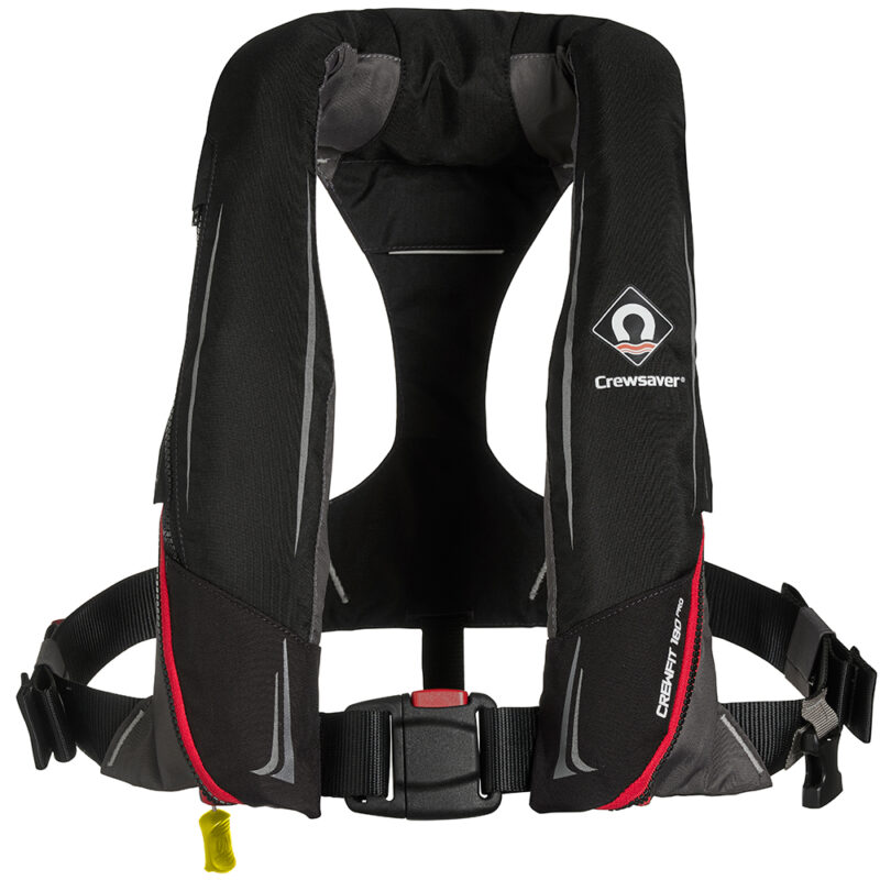 Crewsaver Crewfit 180N Pro Lifejacket