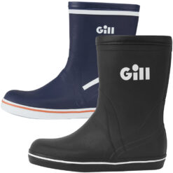 Gill Junior Short Yachting Boot - Image