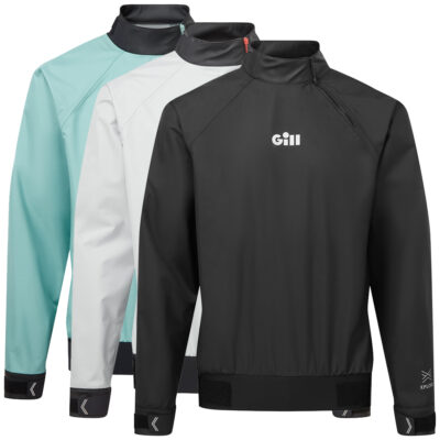 Gill Verso Lite Smock - Image