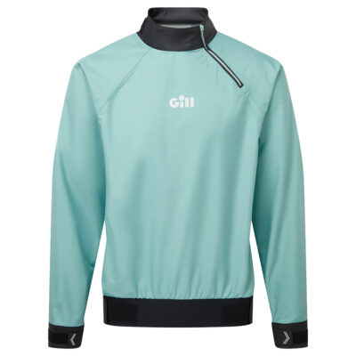 Gill Verso Lite Smock - Marine Blue