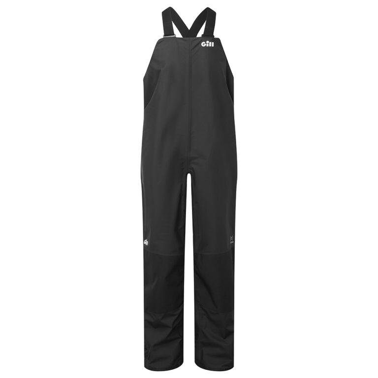 Gill Verso Lite Trousers - Black