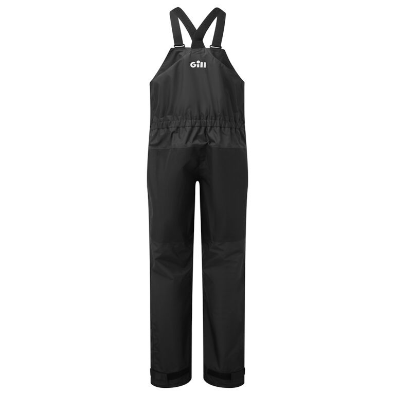 Gill Verso Lite Trousers - Black