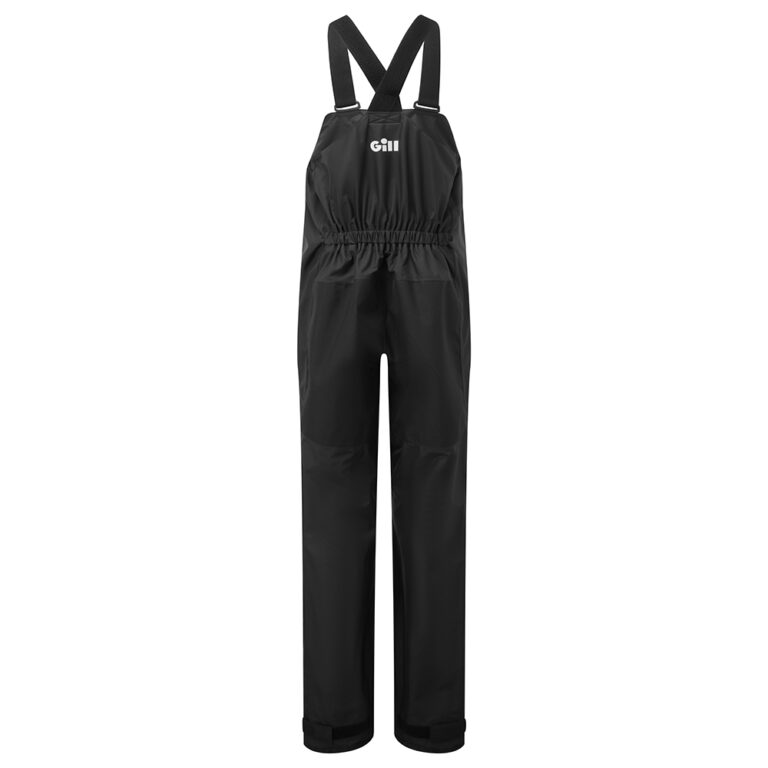 Gill Women's Verso Lite Trousers - Black