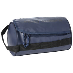 Helly Hansen Wash Bag 2 - Evening Blue - Blue Zip