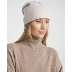 Holebrook Sample Smogen Hat Ladies - Oyster - Image