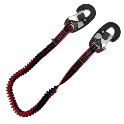 Ocean Safety Ocean Pro Safety Line - 2 Hook