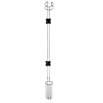 Seago Holder for Ocean Danbuoy - Rail Mount - Image