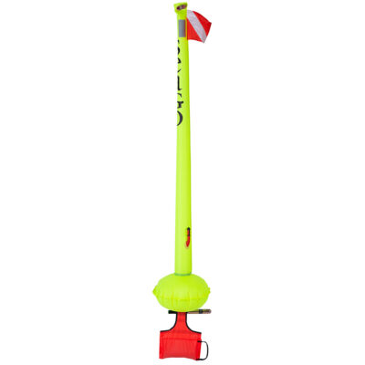 Seago Inflatable Danbuoy SB3 - Image